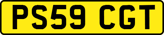 PS59CGT