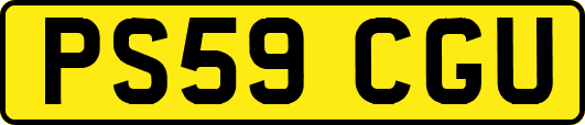 PS59CGU