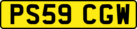 PS59CGW
