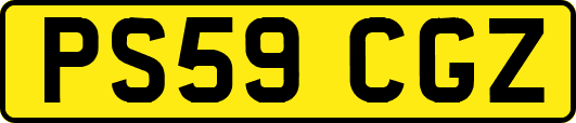 PS59CGZ