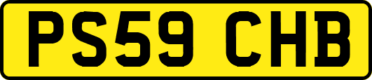 PS59CHB