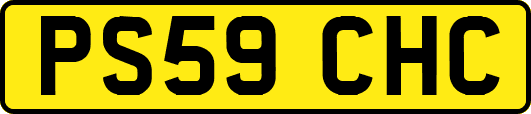 PS59CHC