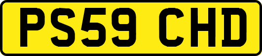 PS59CHD