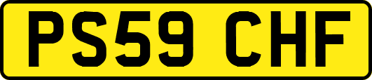 PS59CHF