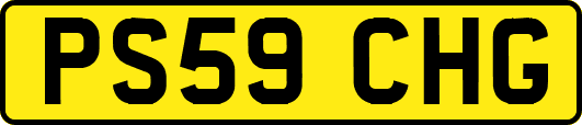PS59CHG