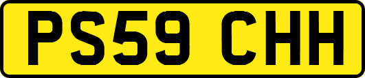 PS59CHH