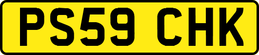 PS59CHK