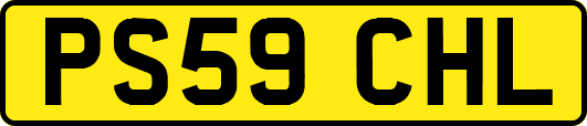 PS59CHL