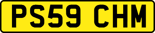 PS59CHM