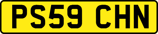 PS59CHN