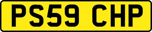PS59CHP