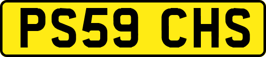 PS59CHS