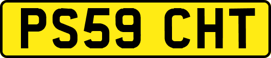 PS59CHT