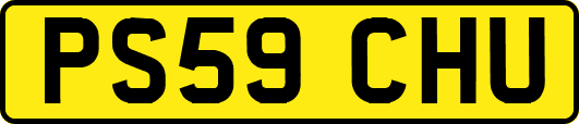 PS59CHU