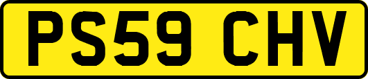PS59CHV