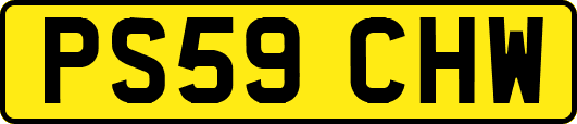 PS59CHW