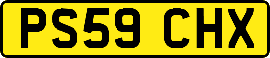 PS59CHX