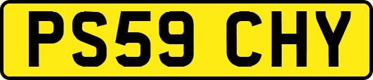 PS59CHY