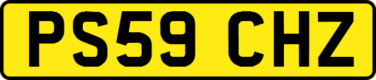 PS59CHZ