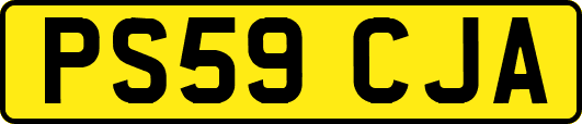 PS59CJA