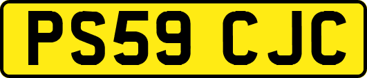 PS59CJC