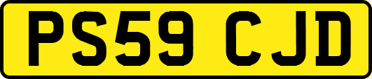 PS59CJD