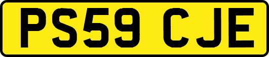 PS59CJE