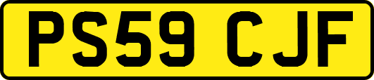 PS59CJF