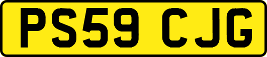PS59CJG