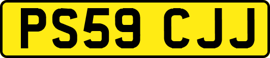 PS59CJJ