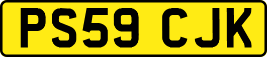 PS59CJK