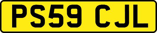 PS59CJL