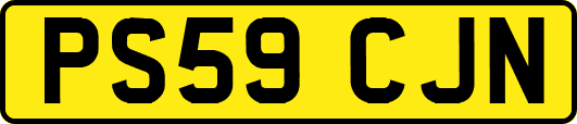 PS59CJN