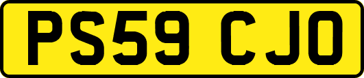 PS59CJO