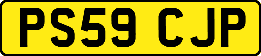 PS59CJP