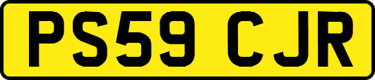 PS59CJR