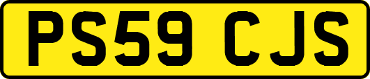 PS59CJS