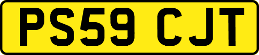 PS59CJT