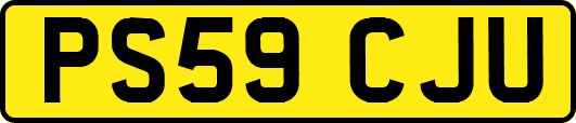 PS59CJU