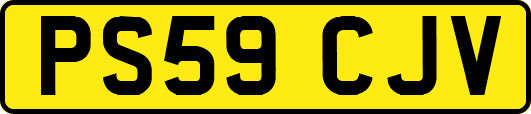PS59CJV