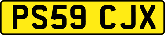 PS59CJX