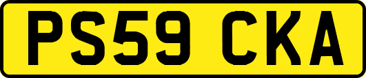 PS59CKA