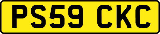 PS59CKC