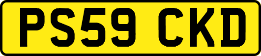 PS59CKD