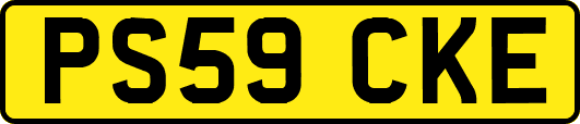 PS59CKE