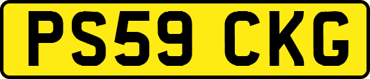 PS59CKG