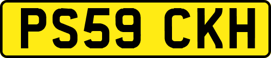 PS59CKH