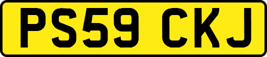 PS59CKJ
