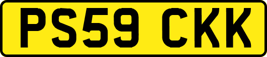 PS59CKK