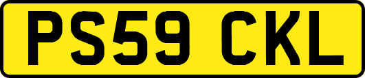 PS59CKL